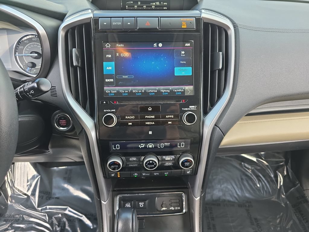 Used 2019 Subaru Ascent Limited AWD/4WD image 25