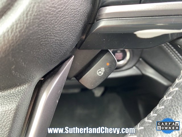 Used 2023 Subaru Outback Limited image 21