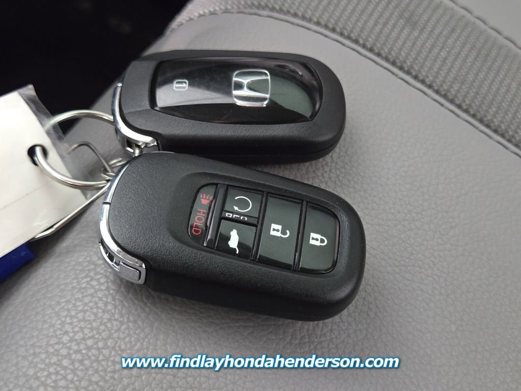 Certified 2024 Honda Pilot EX-L image 32