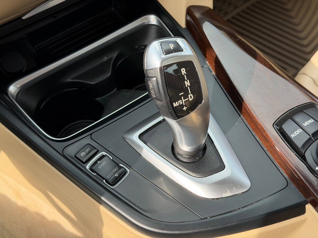 Used 2014 BMW 328d xDrive Sedan AWD/4WD image 35