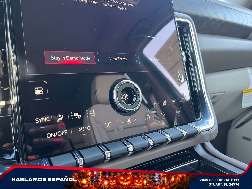 New 2027 GMC Yukon Denali w/ Denali Reserve Package AWD/4WD image 30