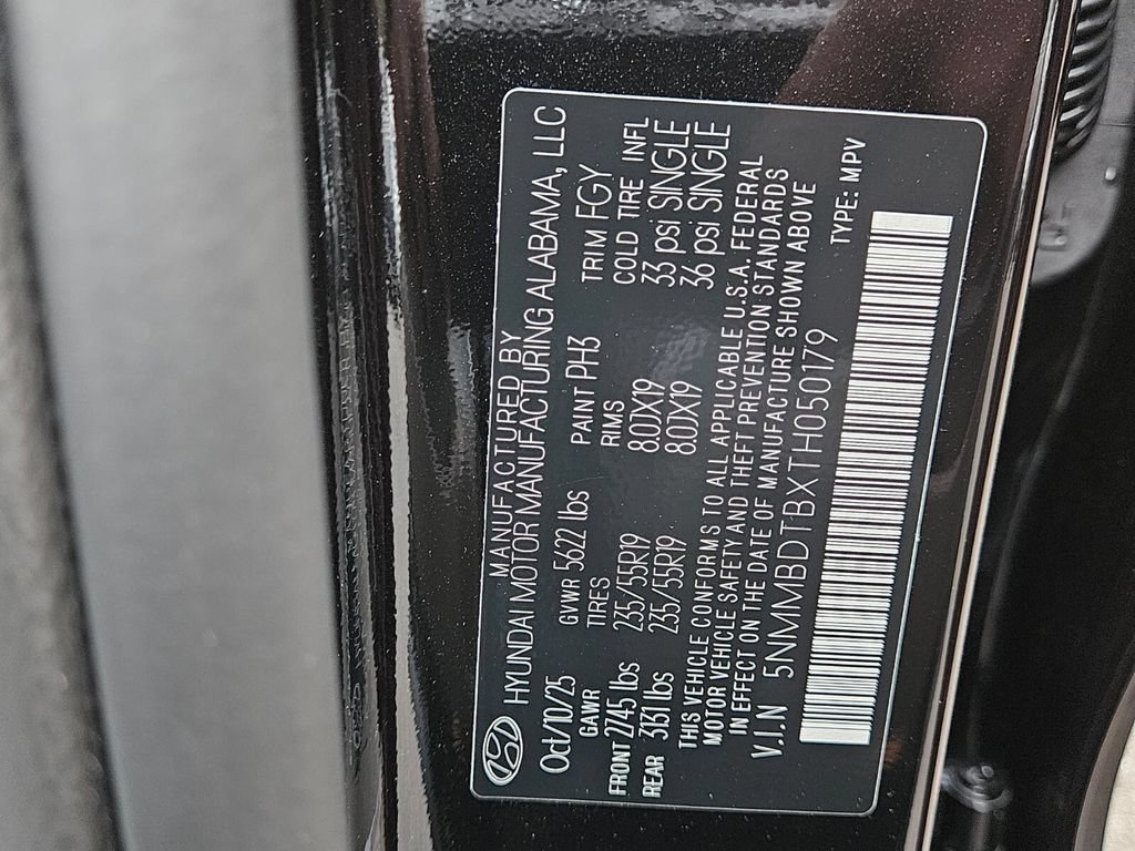 New 2026 Genesis GV70 2.5T Advanced AWD/4WD image 10
