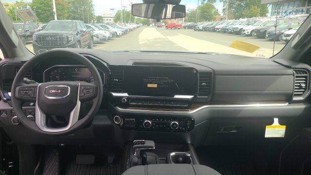New 2026 GMC Sierra 1500 Elevation w/ X31 Off-Road Package AWD/4WD image 13