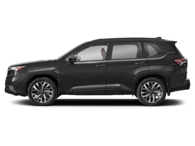 New 2026 Subaru Forester Touring image 3