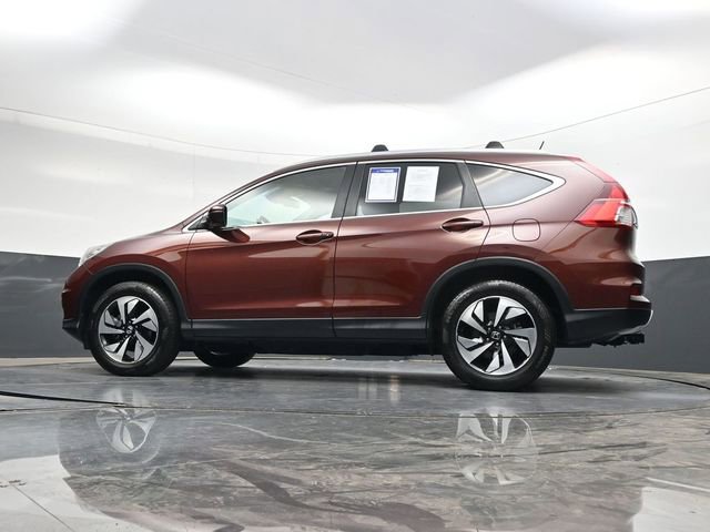 Used 2016 Honda CR-V Touring image 31