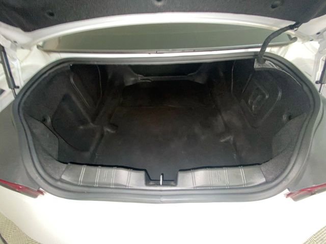 Used 2017 Chevrolet Camaro LT image 11