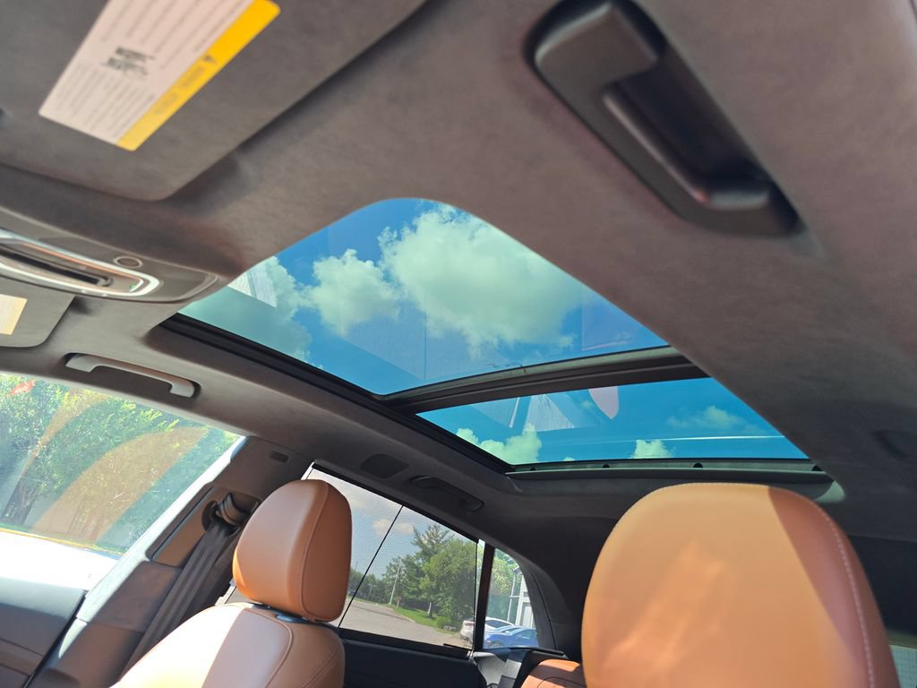 New 2026 Audi Q8 Prestige AWD/4WD image 20