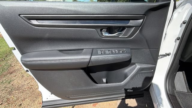 New 2026 Honda CR-V LX image 19