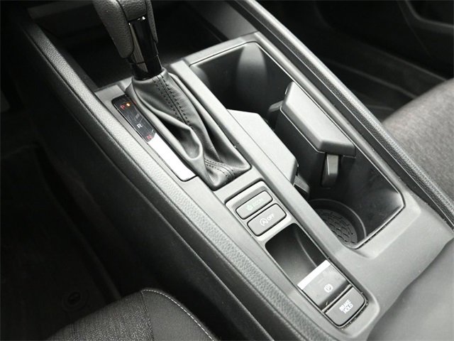 Certified 2023 Honda Accord EX image 31