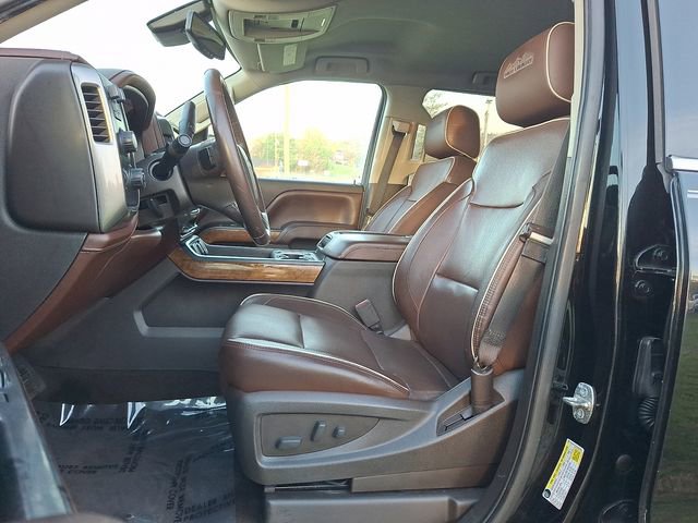 Used 2015 Chevrolet Silverado 1500 High Country w/ High Country Premium Package image 13