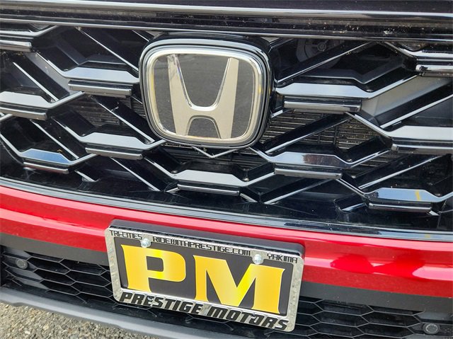 Used 2024 Honda CR-V Sport Touring image 12