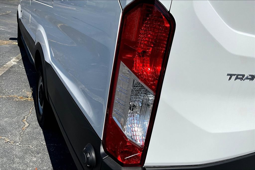 Used 2025 Ford Transit 350 Base w/ Load Area Protection Package image 29