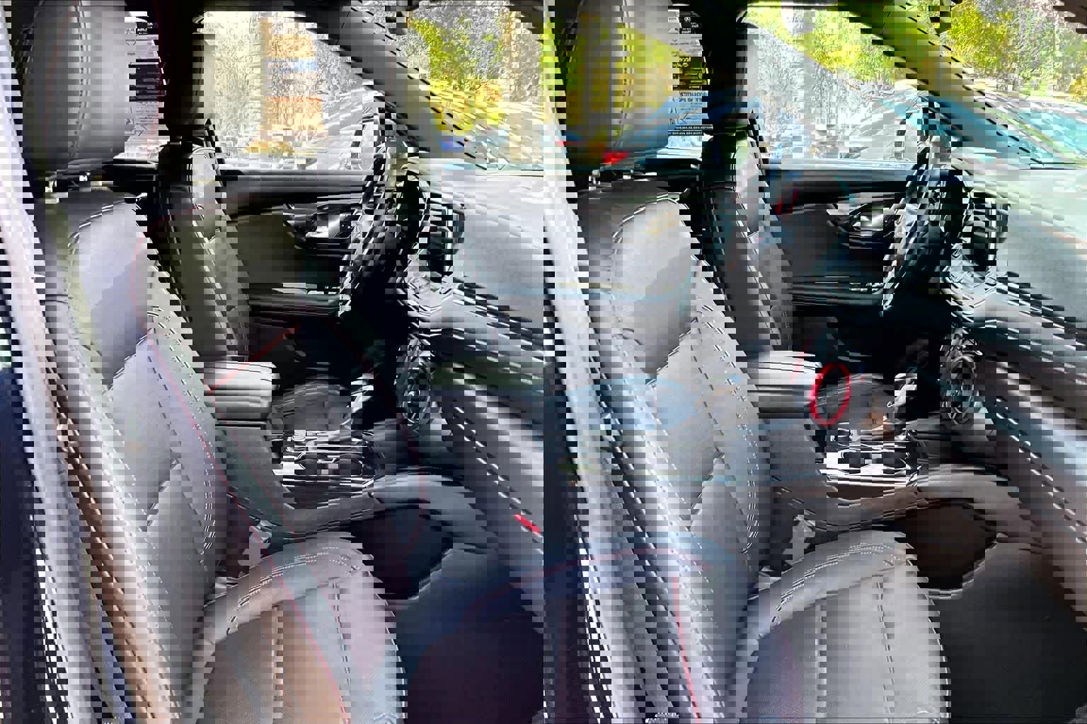 Used 2020 Chevrolet Blazer RS image 9