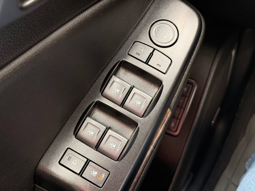Used 2019 Chevrolet Tahoe LT AWD/4WD image 30