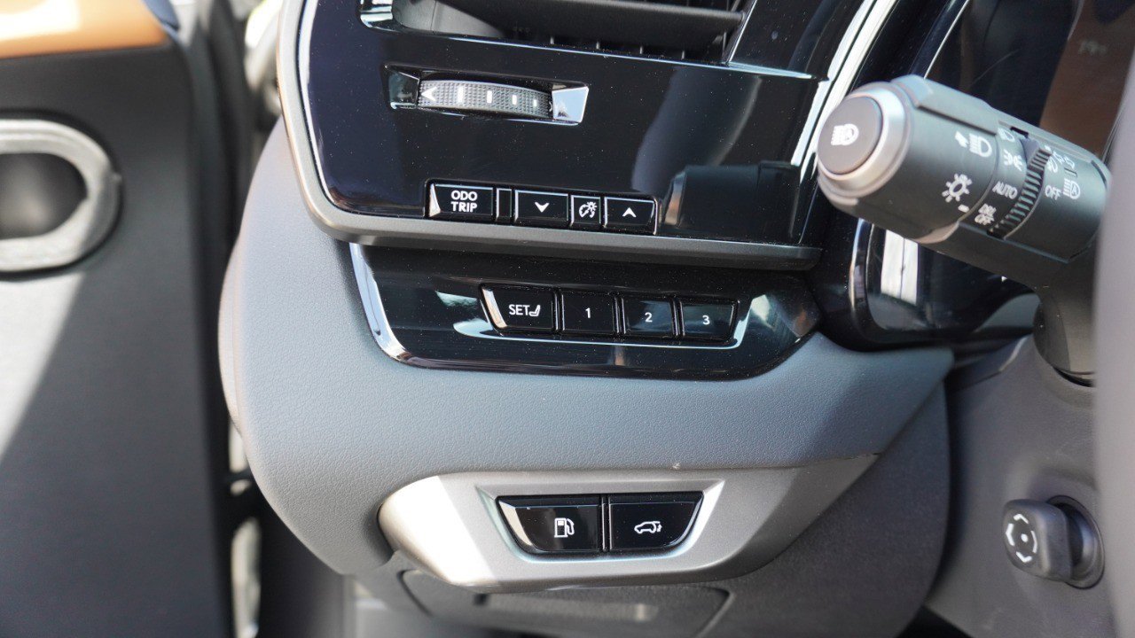 Certified 2025 Lexus RX 350 Premium Plus w/ Convenience Package image 21