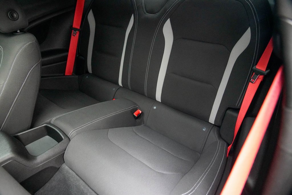 Used 2022 Chevrolet Camaro SS w/ Redline Edition image 6