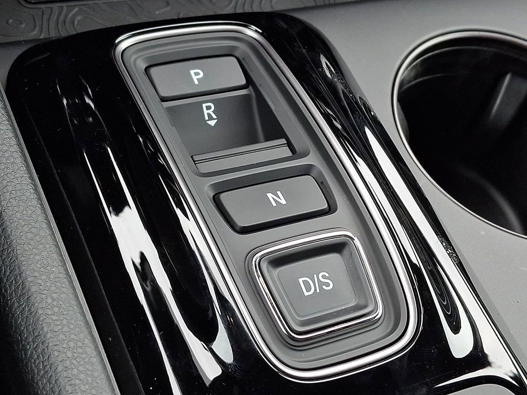 New 2026 Honda Pilot TrailSport image 8