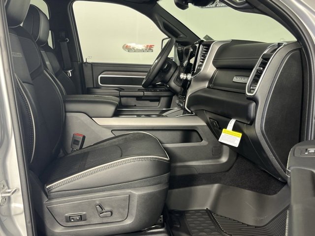 New 2026 RAM 2500 Laramie image 32