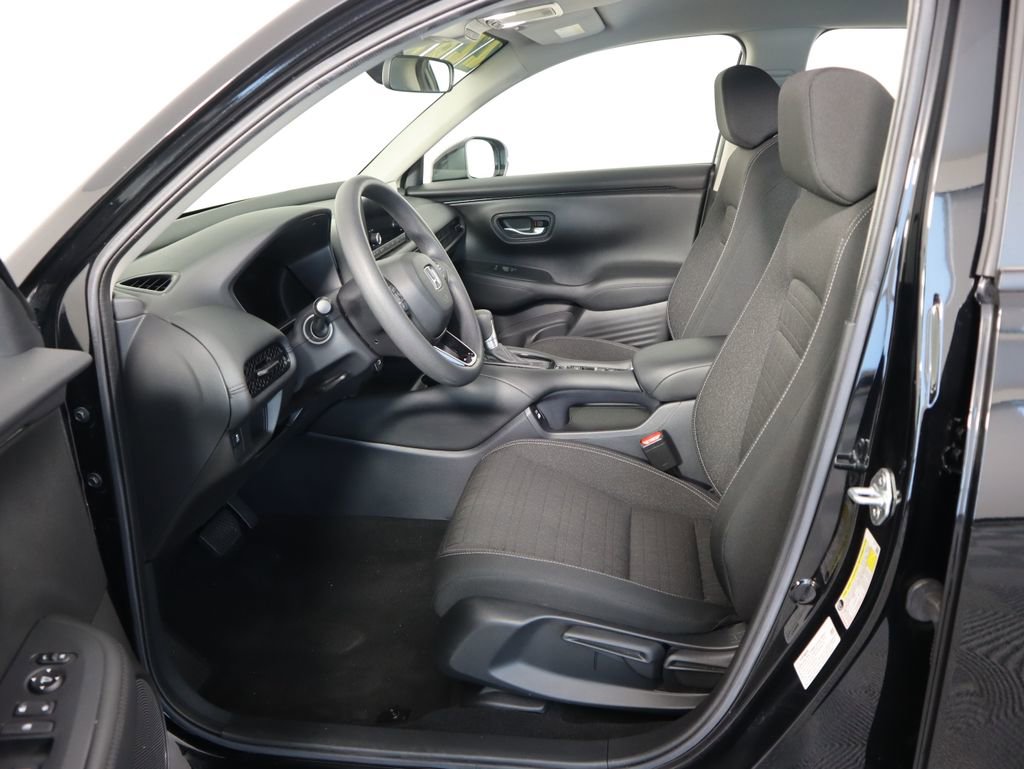 Certified 2023 Honda HR-V LX image 19