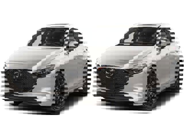New 2026 MAZDA MAZDA3 2.5 S Hatchback w/ Premium Pkg image 14