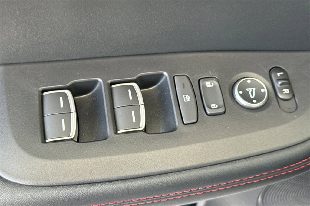 Certified 2025 Acura ADX A-Spec image 16