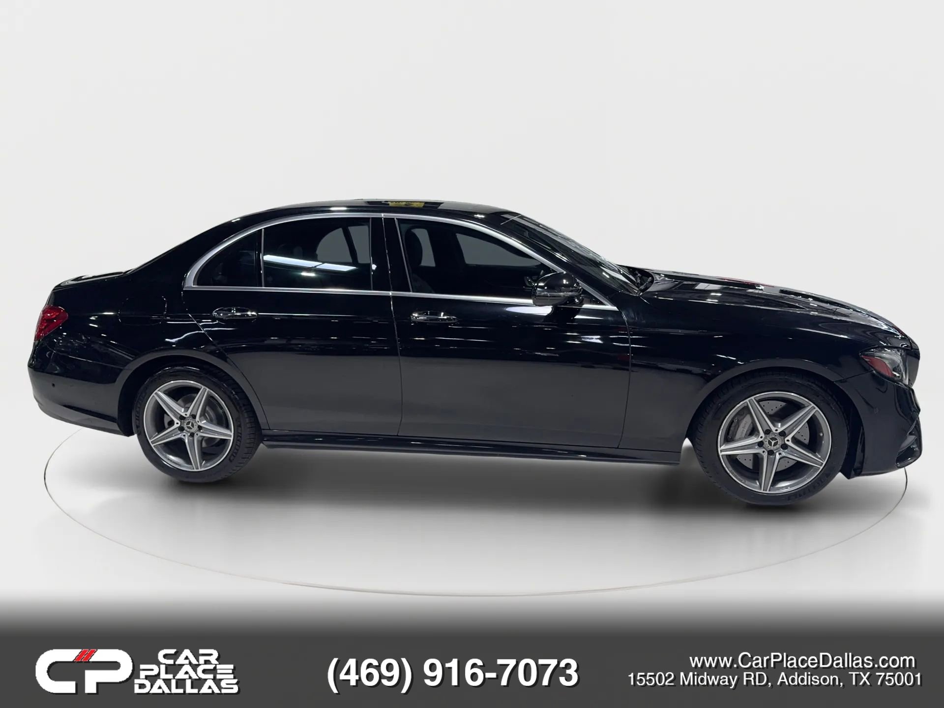 Used 2018 Mercedes-Benz E 300 image 15