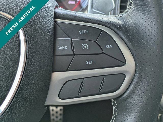 Used 2023 Dodge Charger SRT Hellcat w/ Harman/Kardon Audio Group RWD image 22
