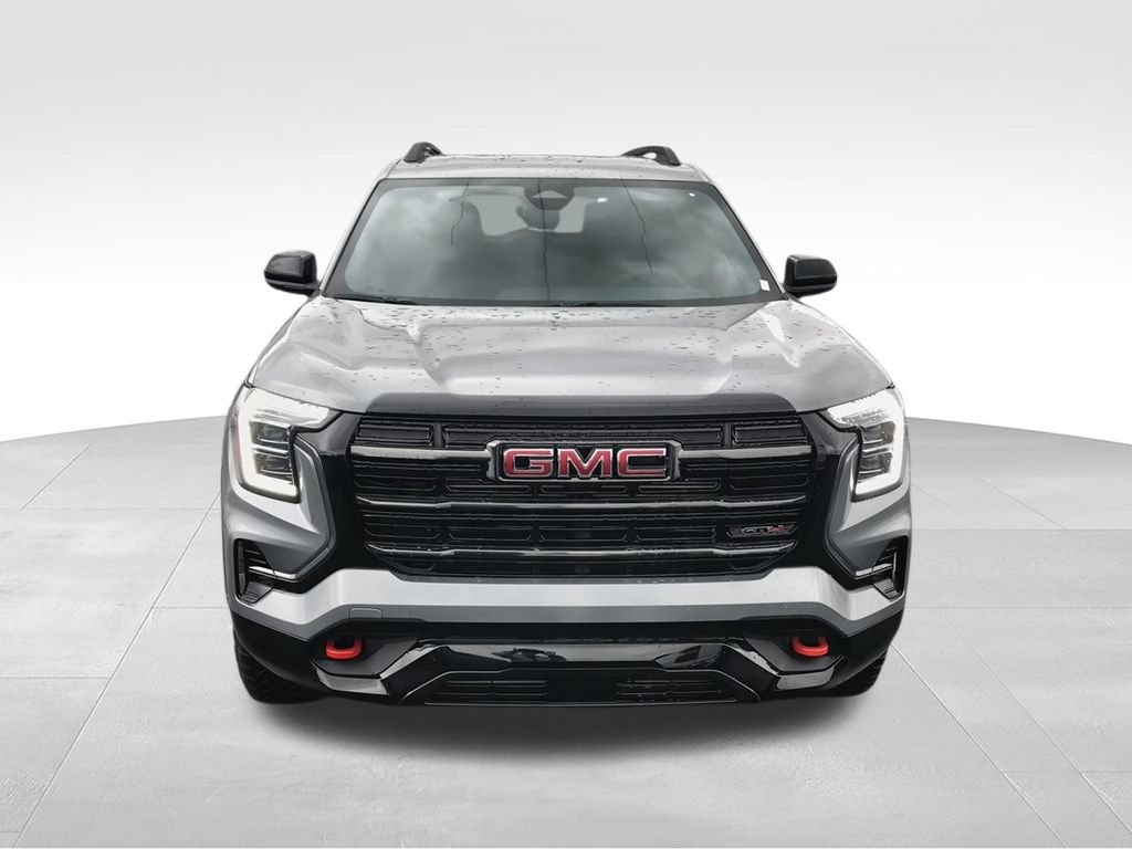 New 2026 GMC Terrain AT4 AWD/4WD image 3