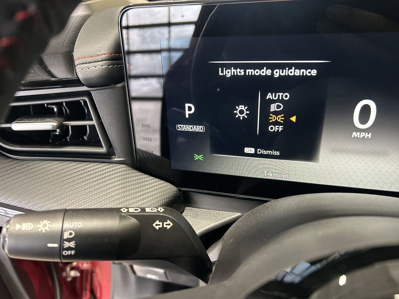 New 2026 Nissan Kicks SR w/ Cold Weather Package image 20