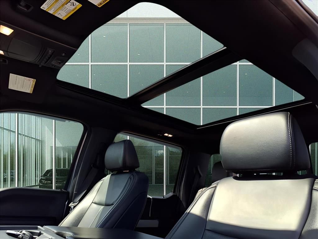 Used 2022 Ford F450 Lariat w/ Lariat Ultimate Package image 25