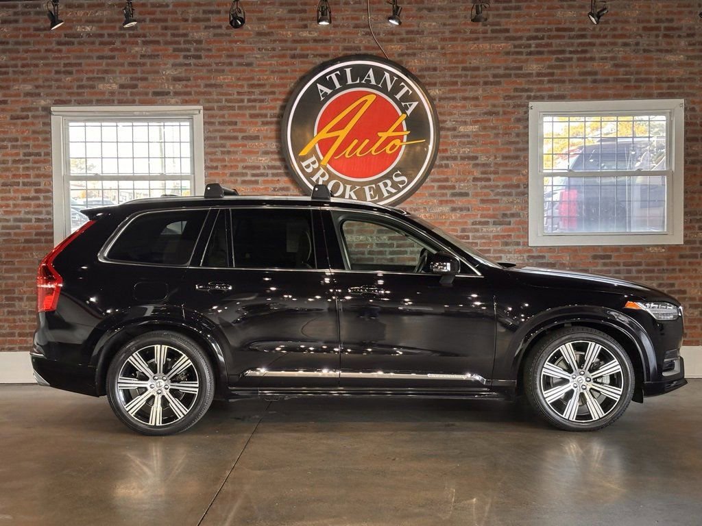 Used 2020 Volvo XC90 T8 Inscription image 19