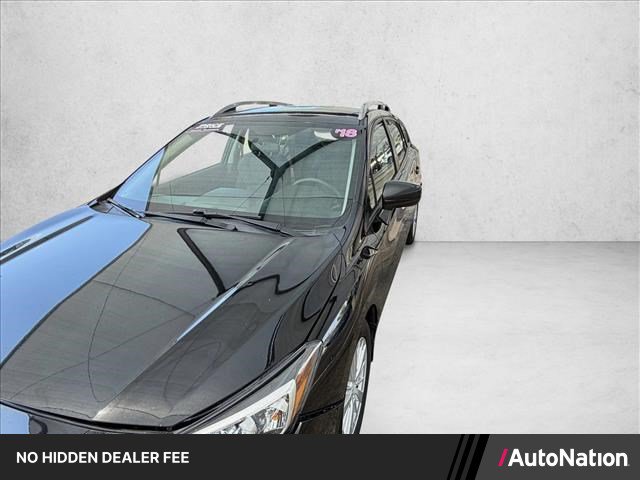 Used 2018 Subaru Impreza 2.0i Premium AWD/4WD image 1