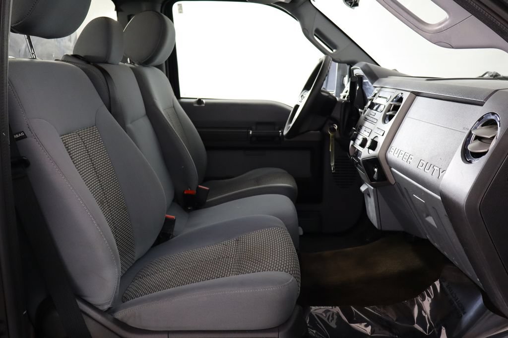Used 2013 Ford F250 XLT RWD image 8