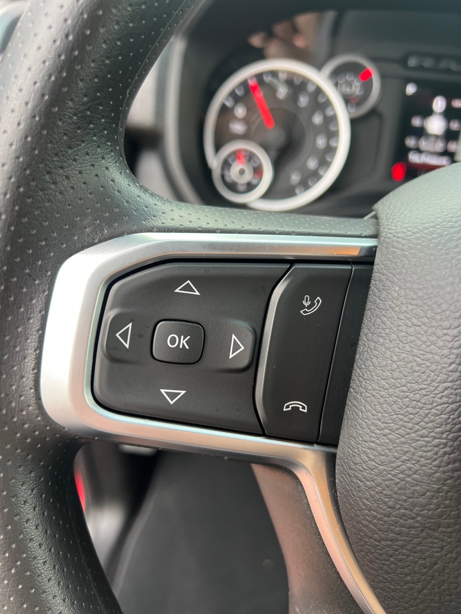 New 2026 RAM 2500 Tradesman AWD/4WD image 26