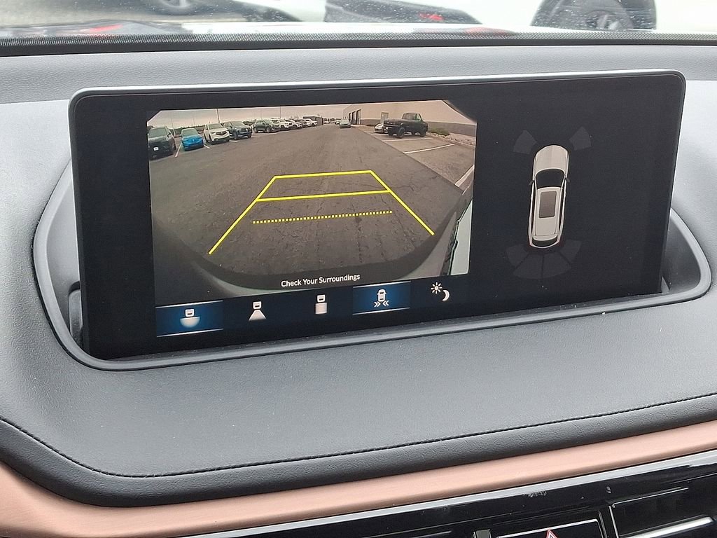 Certified 2022 Acura MDX SH-AWD w/ Technology Package image 19