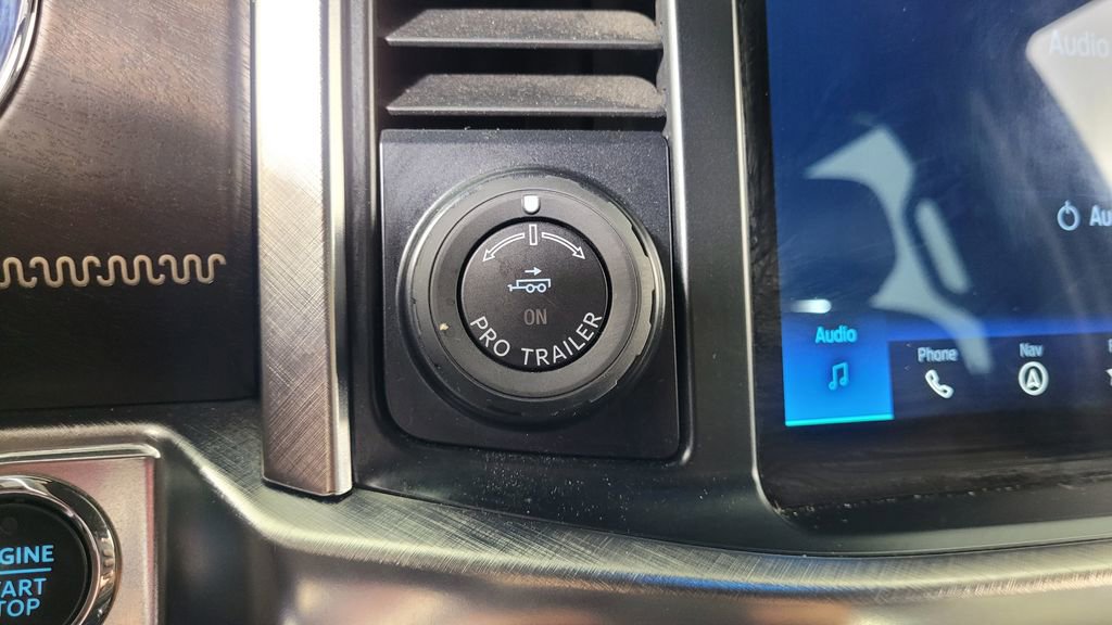 Used 2023 Ford F150 King Ranch w/ Equipment Group 601A High image 21