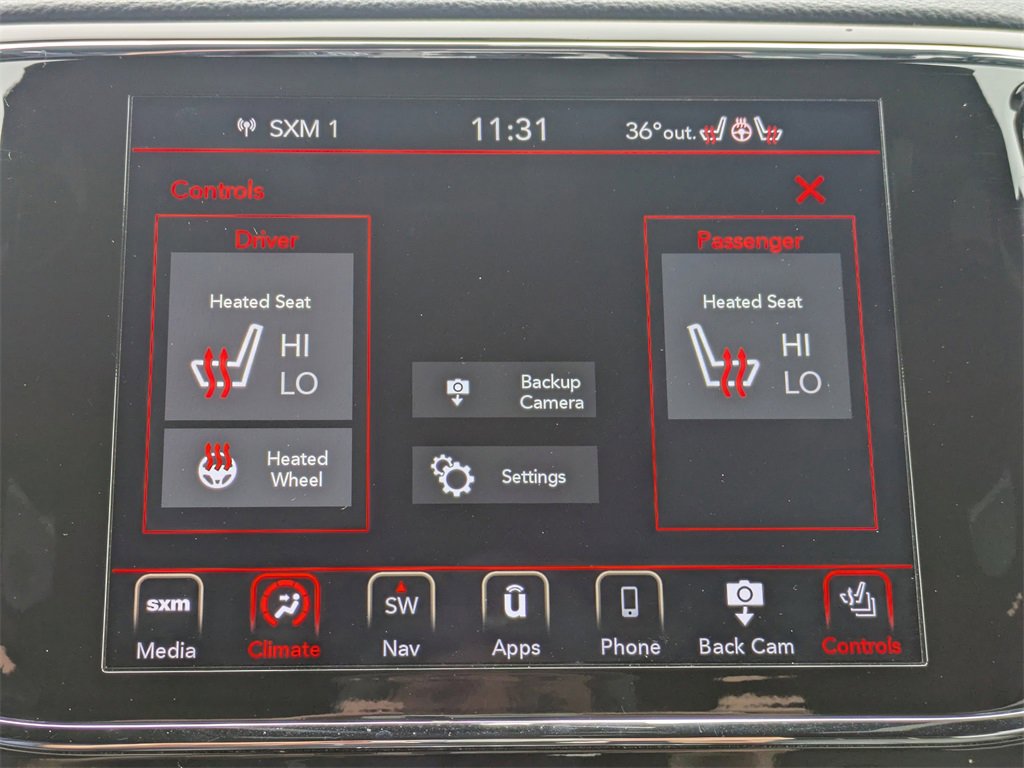 Used 2022 Jeep Grand Cherokee Limited image 23