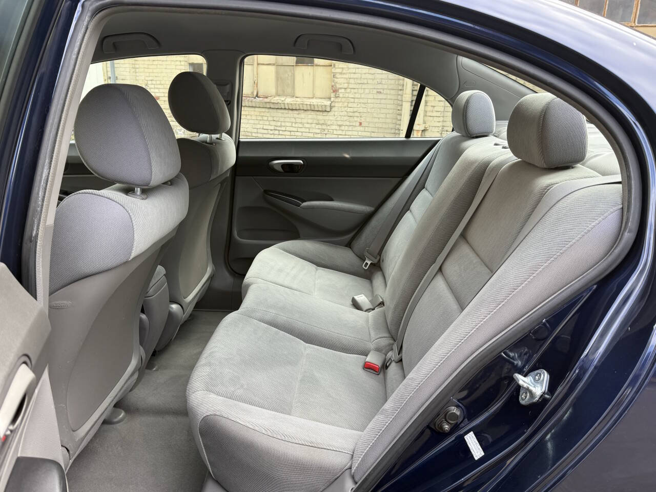 Used 2009 Honda Civic LX image 39