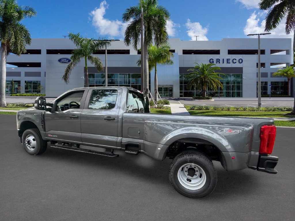 New 2027 Ford F350 XL AWD/4WD image 5