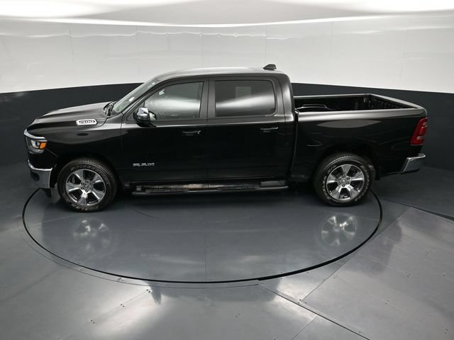 Used 2023 RAM 1500 Laramie AWD/4WD image 53