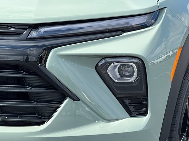 New 2026 Chevrolet TrailBlazer LT w/ Convenience Package AWD/4WD image 36