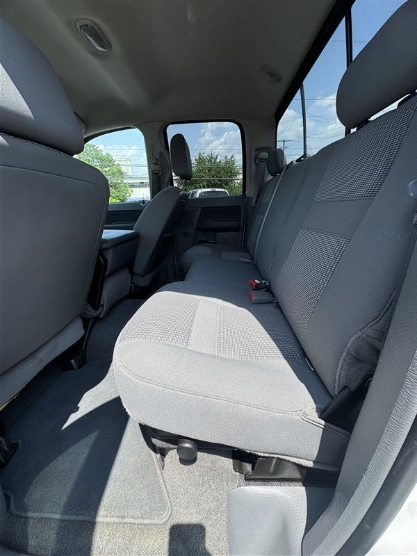 Used 2009 Dodge Ram 2500 Truck SLT w/ Popular Equipment Group image 11