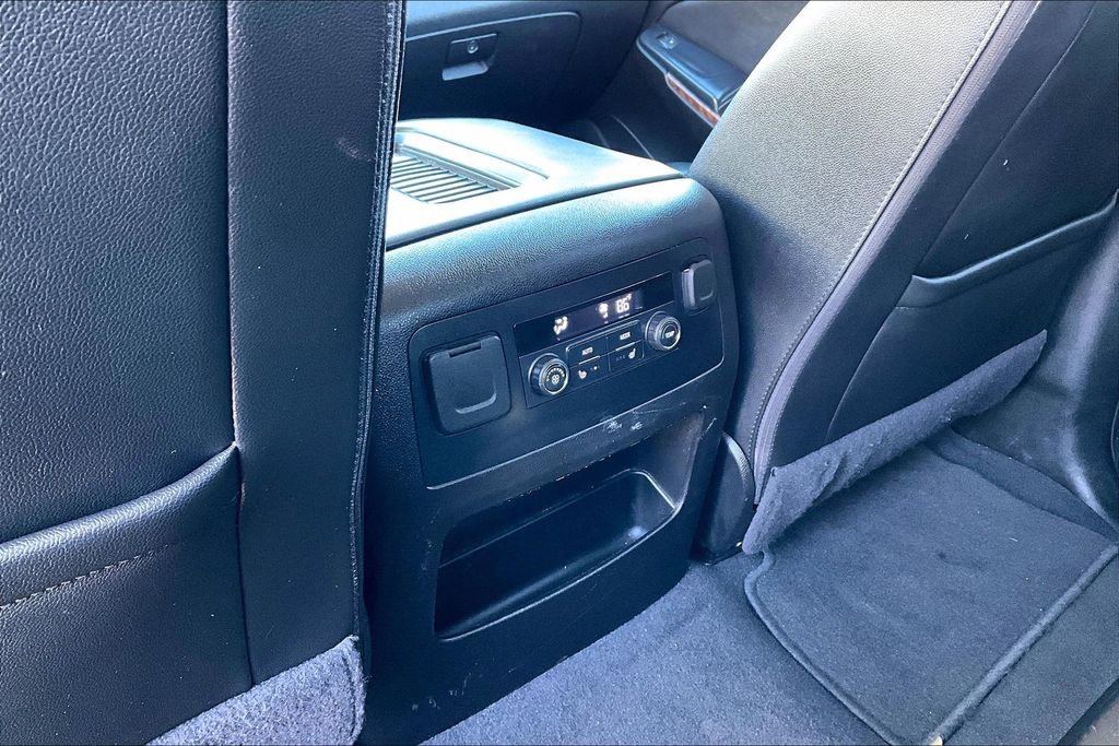 Used 2020 Chevrolet Tahoe Premier image 10