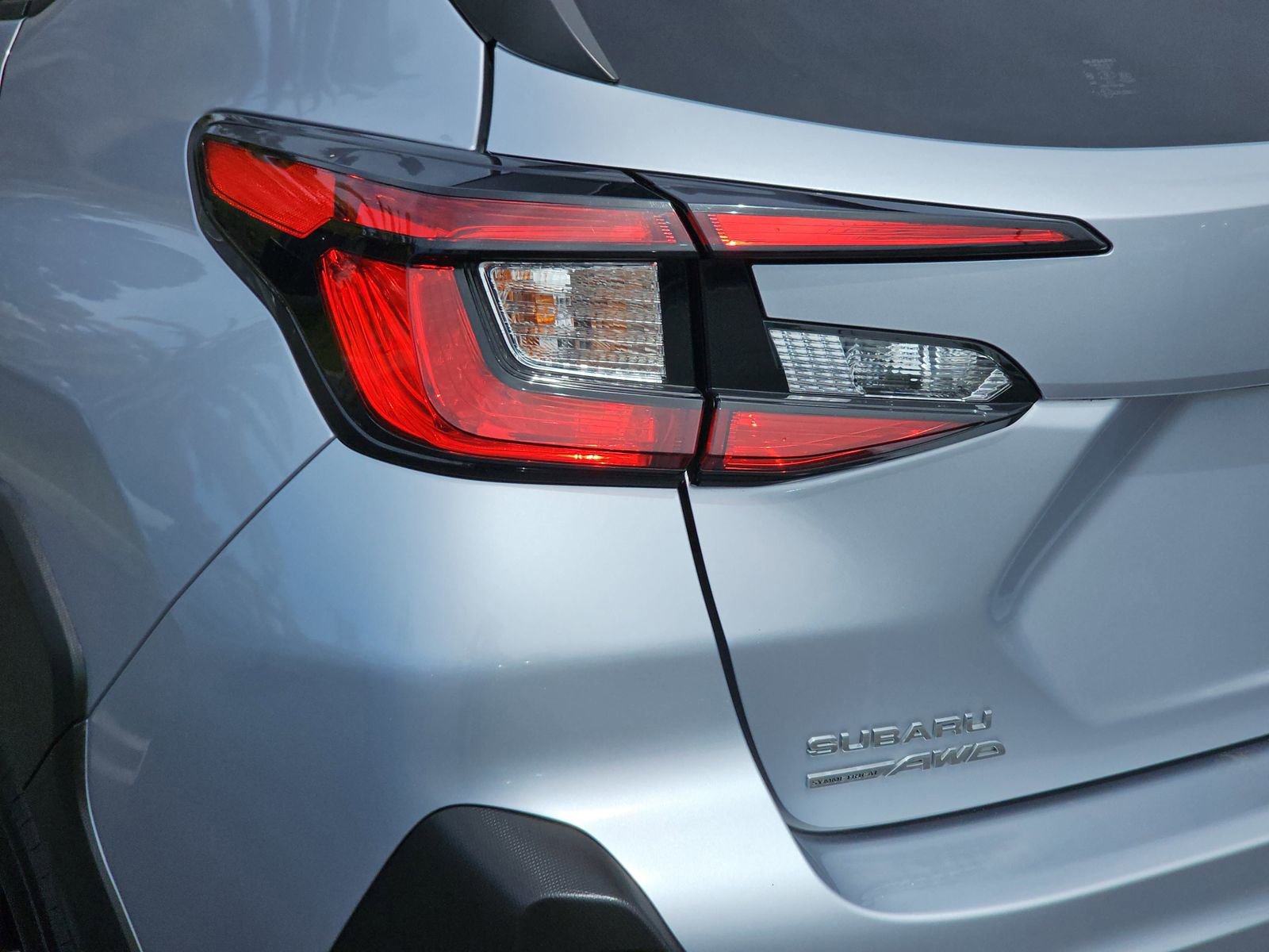 Certified 2024 Subaru Crosstrek 2.0i Premium w/ Crosstrek Mirror Package AWD/4WD image 35