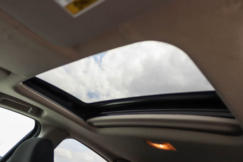 Used 2018 Honda HR-V EX image 26