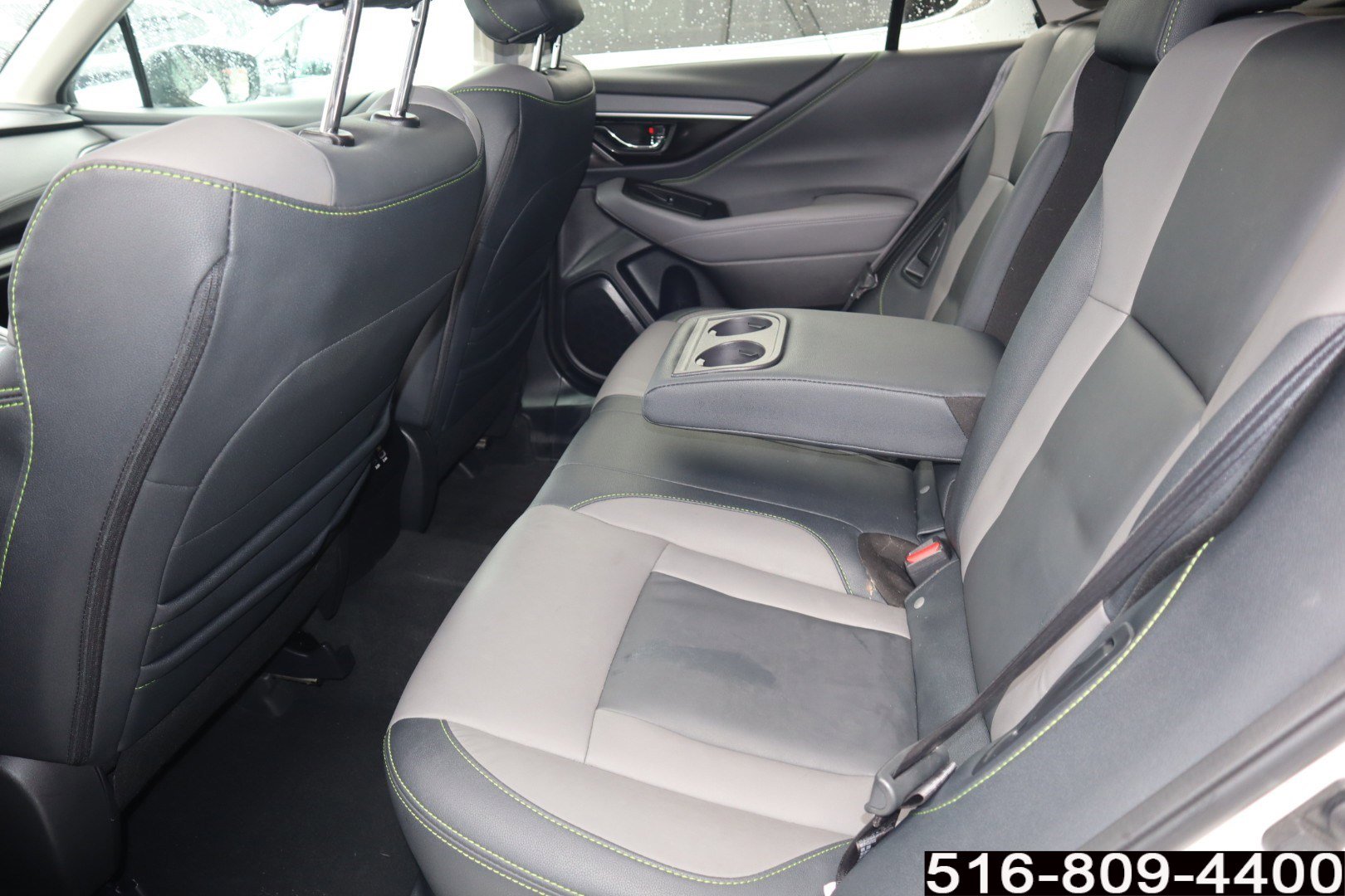 Used 2025 Subaru Forester Premium image 18