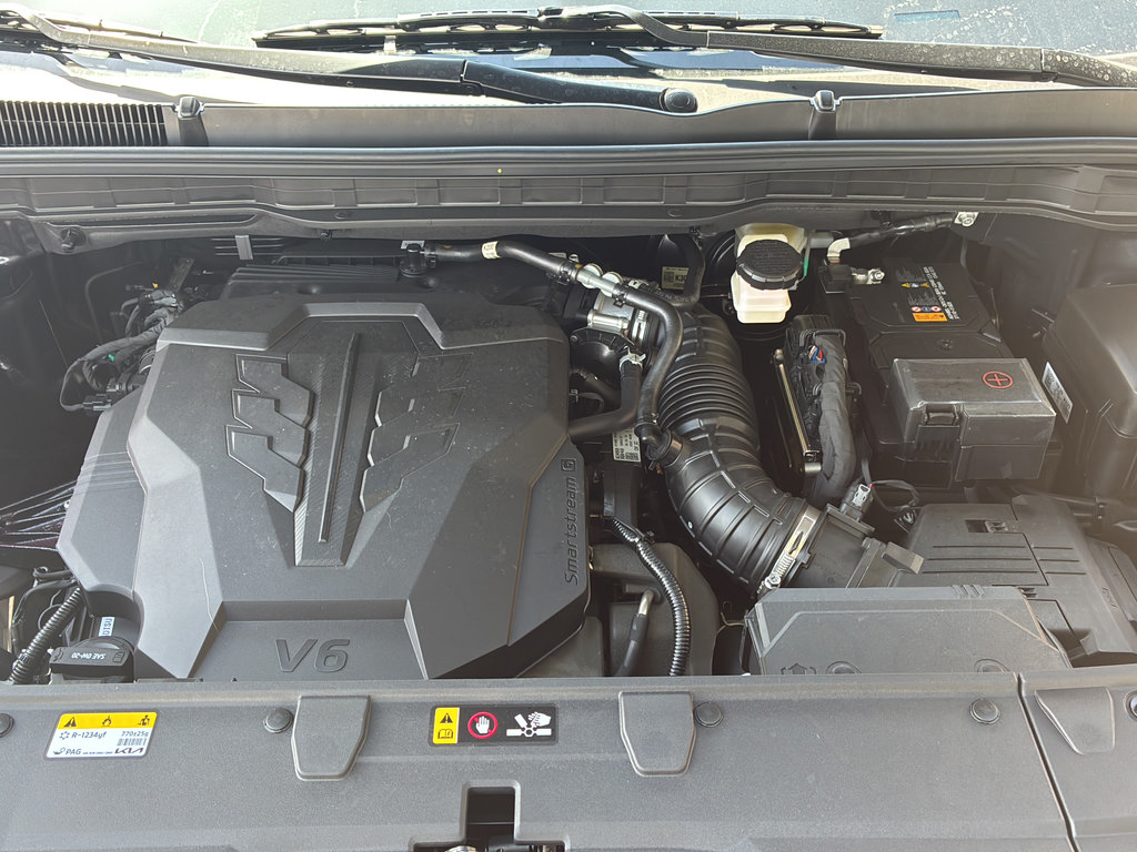 New 2026 Kia Carnival FWD image 41