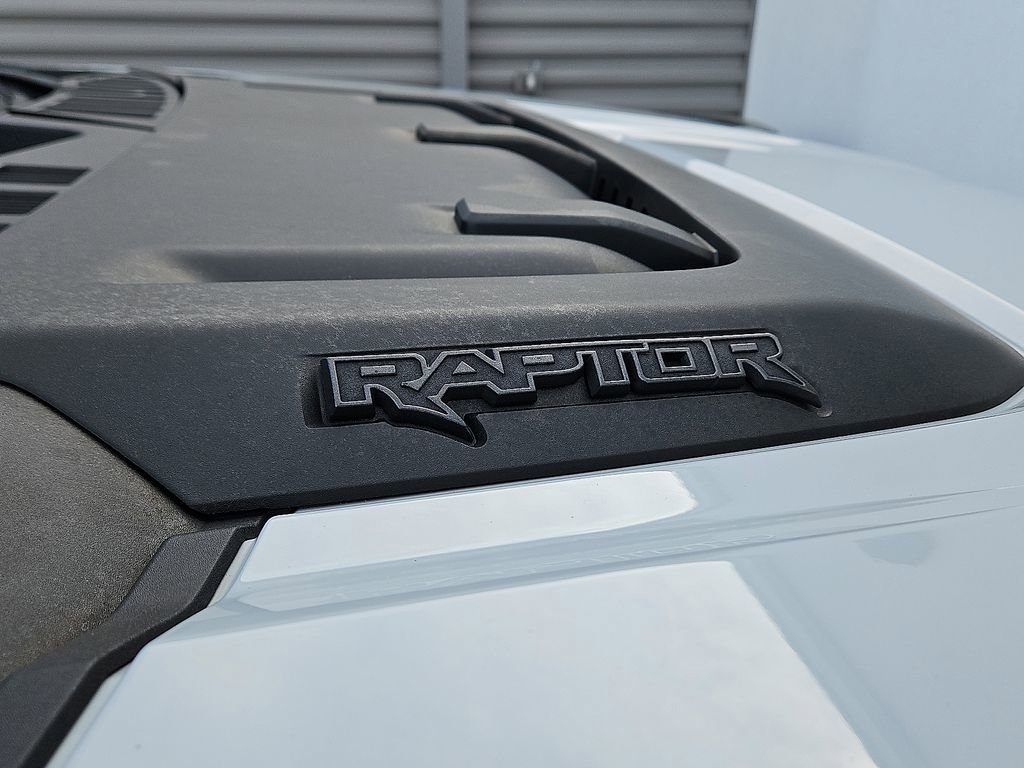 Used 2024 Ford F150 Raptor image 6