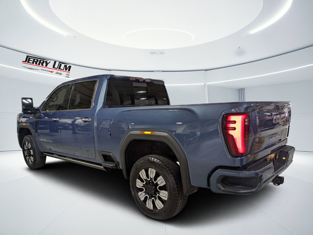Used 2024 GMC Sierra 2500 Denali w/ Denali Reserve Package AWD/4WD image 5