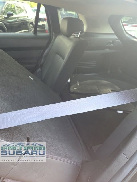 Used 2025 MAZDA CX-50 AWD 2.5 S w/ Premium Plus Pkg image 19